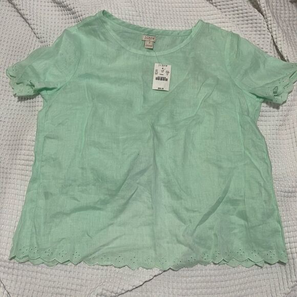 NWT- J. Crew - 2 - Picture 1 of 7